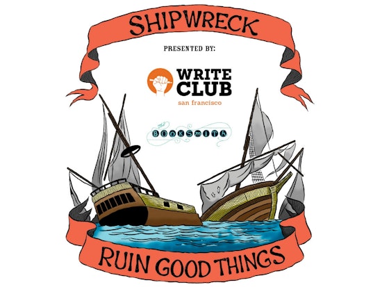 Introducing Shipwreck