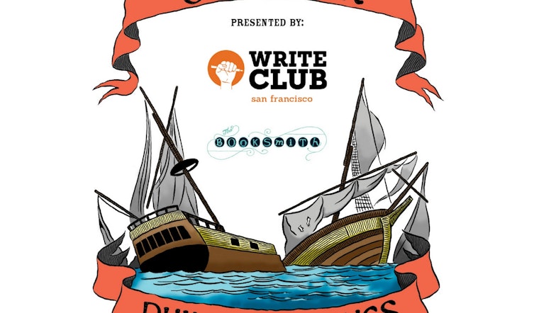 Introducing Shipwreck