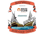 Introducing Shipwreck