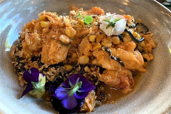 Magna Kusina brings Filipino fare to Hosford-Abernethy