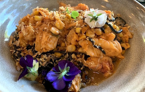 Magna Kusina brings Filipino fare to Hosford-Abernethy