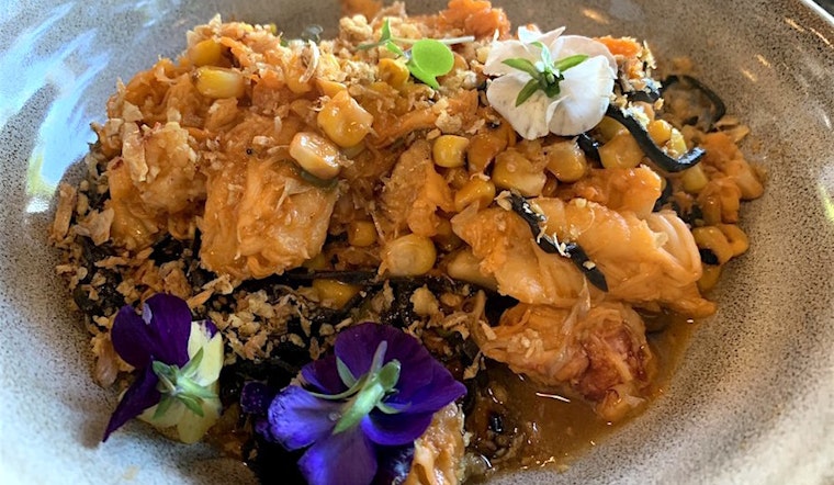 Magna Kusina brings Filipino fare to Hosford-Abernethy