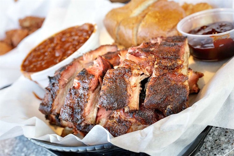 Here are Fresno's top 5 traditional American spots