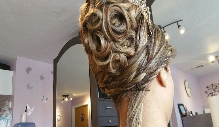 The 5 best hair salons in Worcester