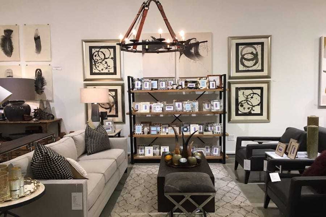 Check out the 5 best home decor stores in Louisville