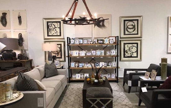 Check out the 5 best home decor stores in Louisville