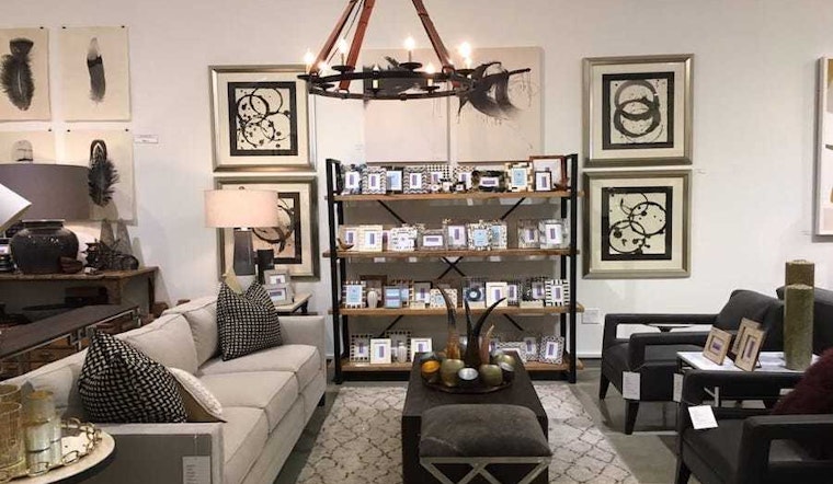 Check out the 5 best home decor stores in Louisville