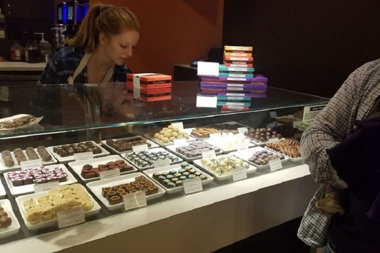The 5 best spots to score desserts in Wichita