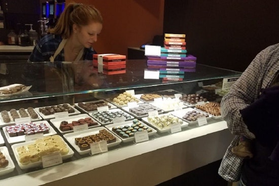 The 5 best spots to score desserts in Wichita