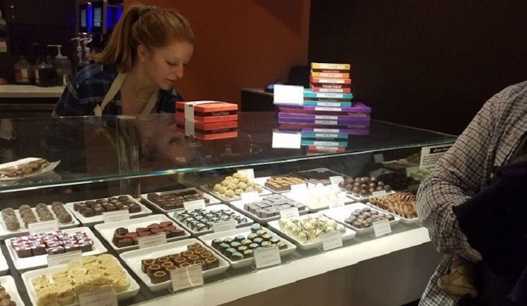 The 5 best spots to score desserts in Wichita