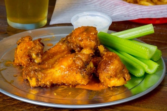 Meet the 5 best spots to score chicken wings in Corpus Christi