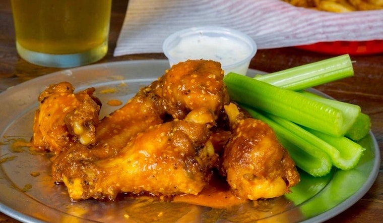 Meet the 5 best spots to score chicken wings in Corpus Christi
