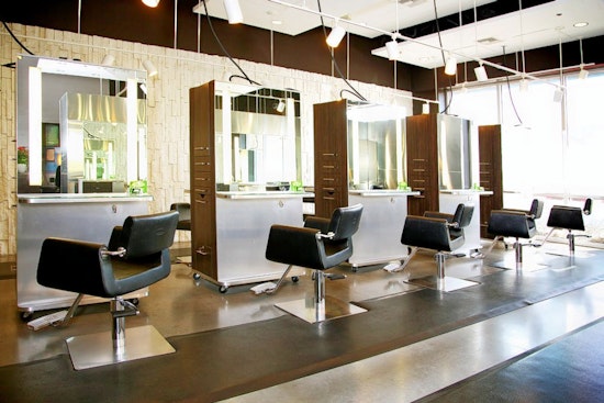 The 5 best hair salons in St. Petersburg