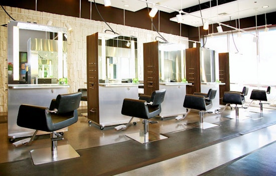 The 5 best hair salons in St. Petersburg