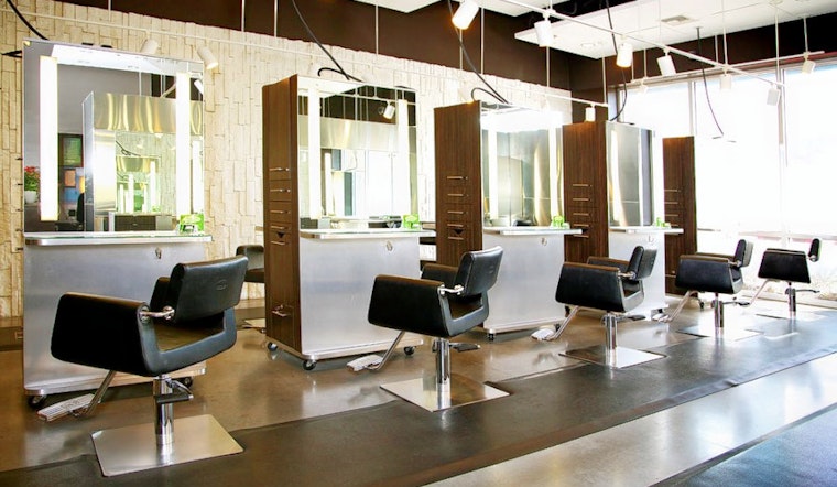 The 5 best hair salons in St. Petersburg