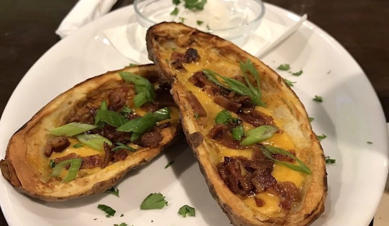 Irish pub The Auld Dubliner is now open downtown