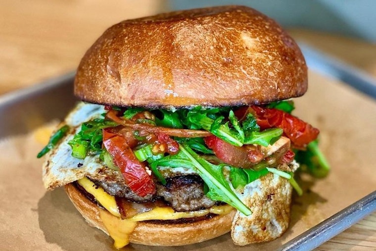 Get these trending Long Beach restaurants on your radar today