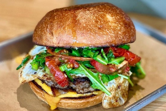 Get these trending Long Beach restaurants on your radar today