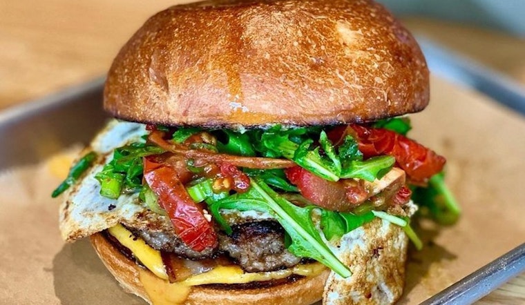 Get these trending Long Beach restaurants on your radar today