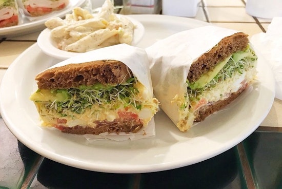 The 5 best spots to score sandwiches in Las Vegas
