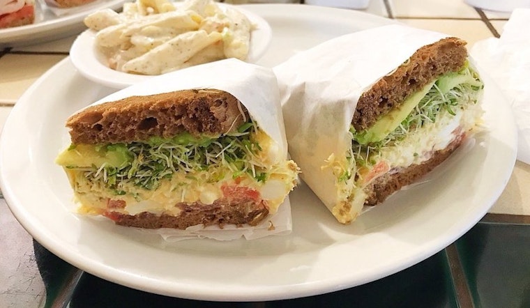 The 5 best spots to score sandwiches in Las Vegas