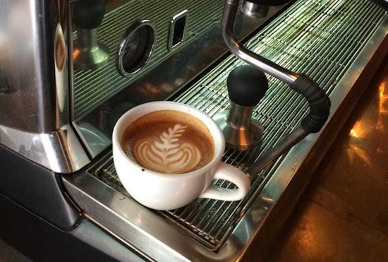 5 top spots for coffee in Albuquerque