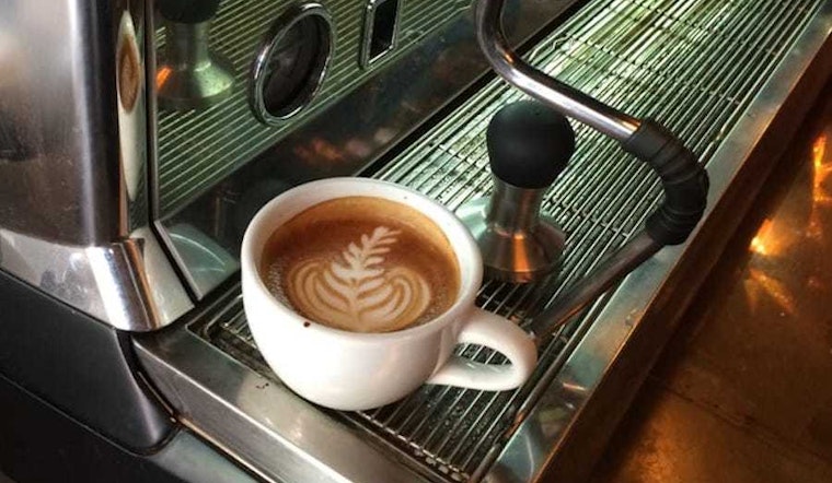 5 top spots for coffee in Albuquerque