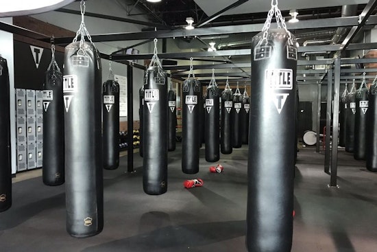 Here are Chula Vista's top 5 boxing spots
