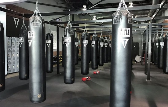 Here are Chula Vista's top 5 boxing spots