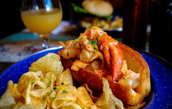 Your guide to the 3 most popular spots in Pittsburgh's Central Lawrenceville neighborhood