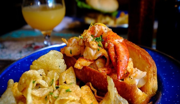 Your guide to the 3 most popular spots in Pittsburgh's Central Lawrenceville neighborhood