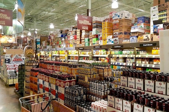 Discover the 4 best sources for beer, wine and spirits in Plano