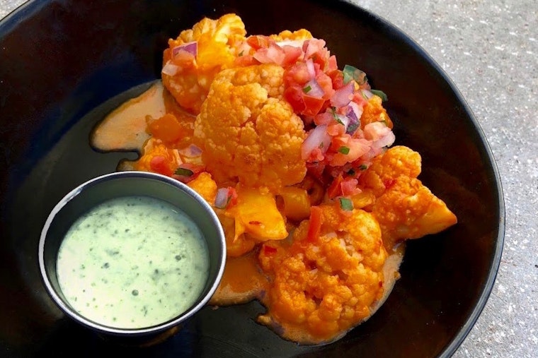 #Trending: What's heating up Dallas' food scene this month