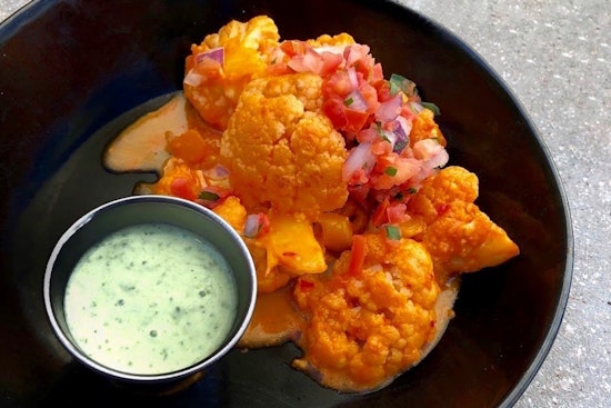 #Trending: What's heating up Dallas' food scene this month