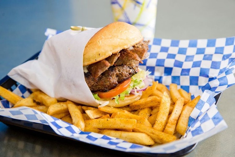 Here are Tucson's top 5 fast food spots