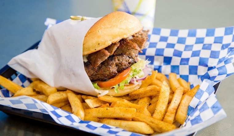 Here are Tucson's top 5 fast food spots
