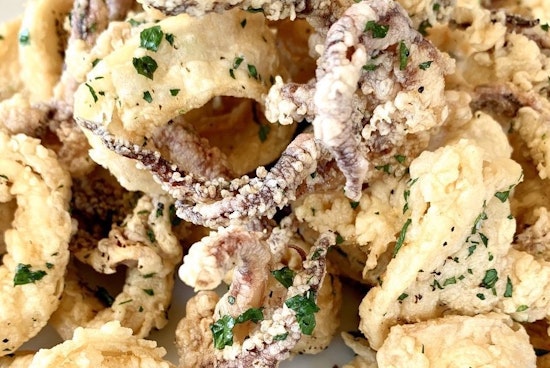 New Italian spot Il Culaccino debuts in Chicago