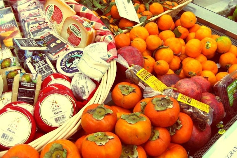 The 3 best health markets in Saint Paul