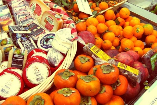 The 3 best health markets in Saint Paul