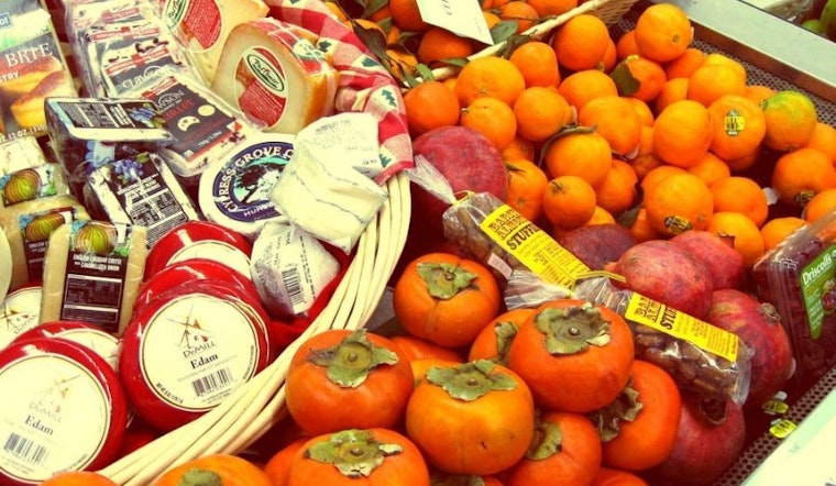 The 3 best health markets in Saint Paul