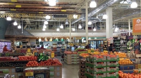 The 5 best grocery stores in Tulsa