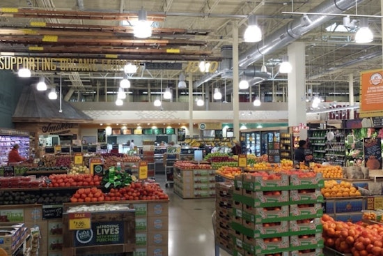 The 5 best grocery stores in Tulsa