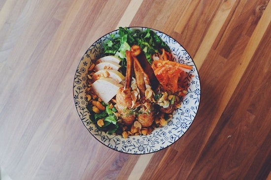 Are these trending Houston restaurants on your radar?