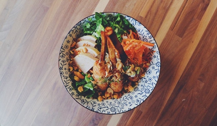 Are these trending Houston restaurants on your radar?