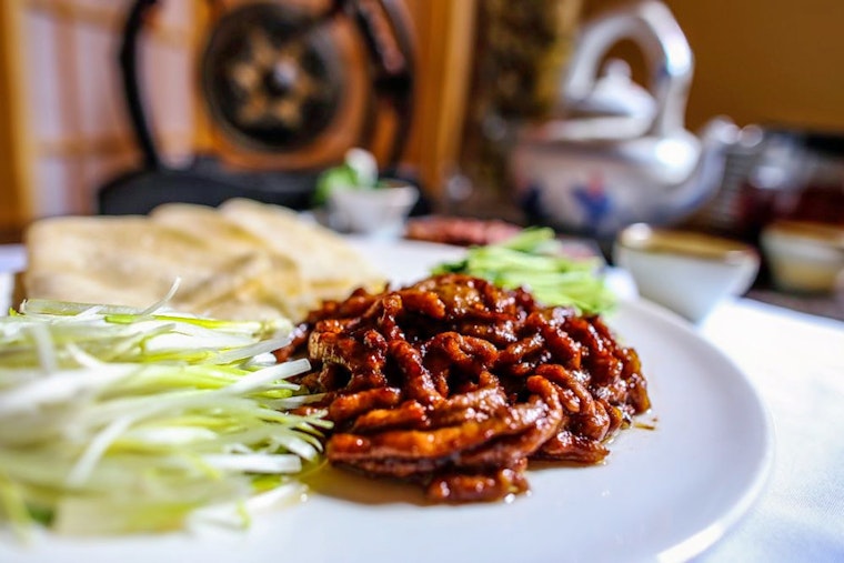3 new Sichuan spots in New York City