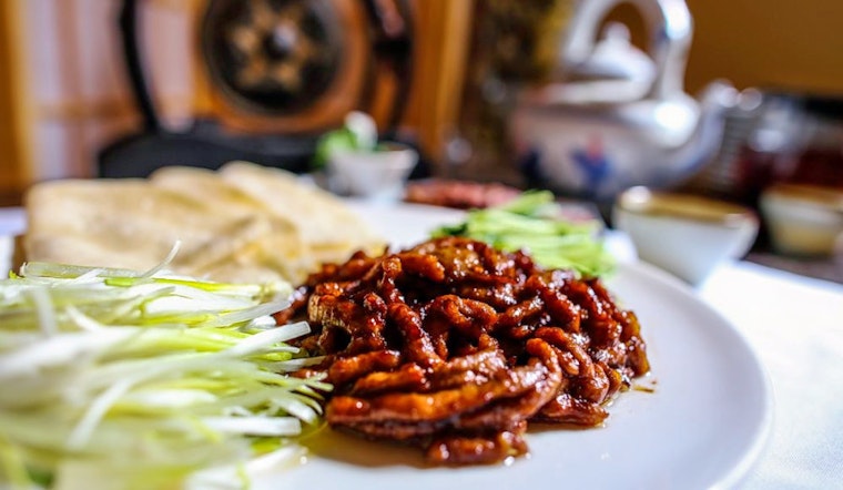 3 new Sichuan spots in New York City