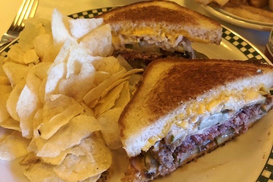 New traditional American spot Karl's debuts in downtown Detroit