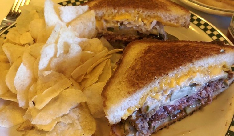 New traditional American spot Karl's debuts in downtown Detroit
