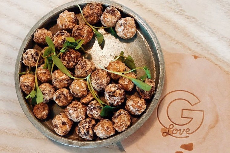 G-Love brings New American fare to Northwest