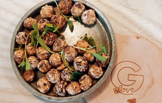 G-Love brings New American fare to Northwest